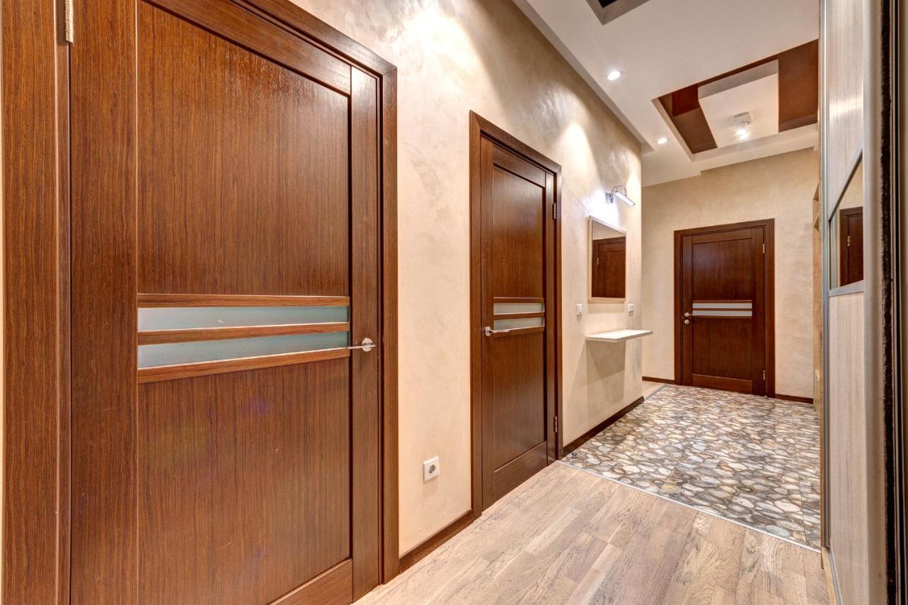 Apartments Near Kiev Botanical Garden Ym.Hryshka Exterior foto